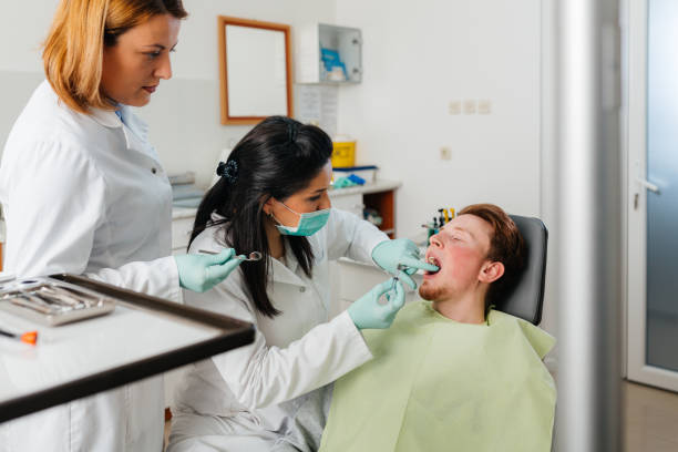 Best Emergency Orthodontic Repairs in Montesano, WA